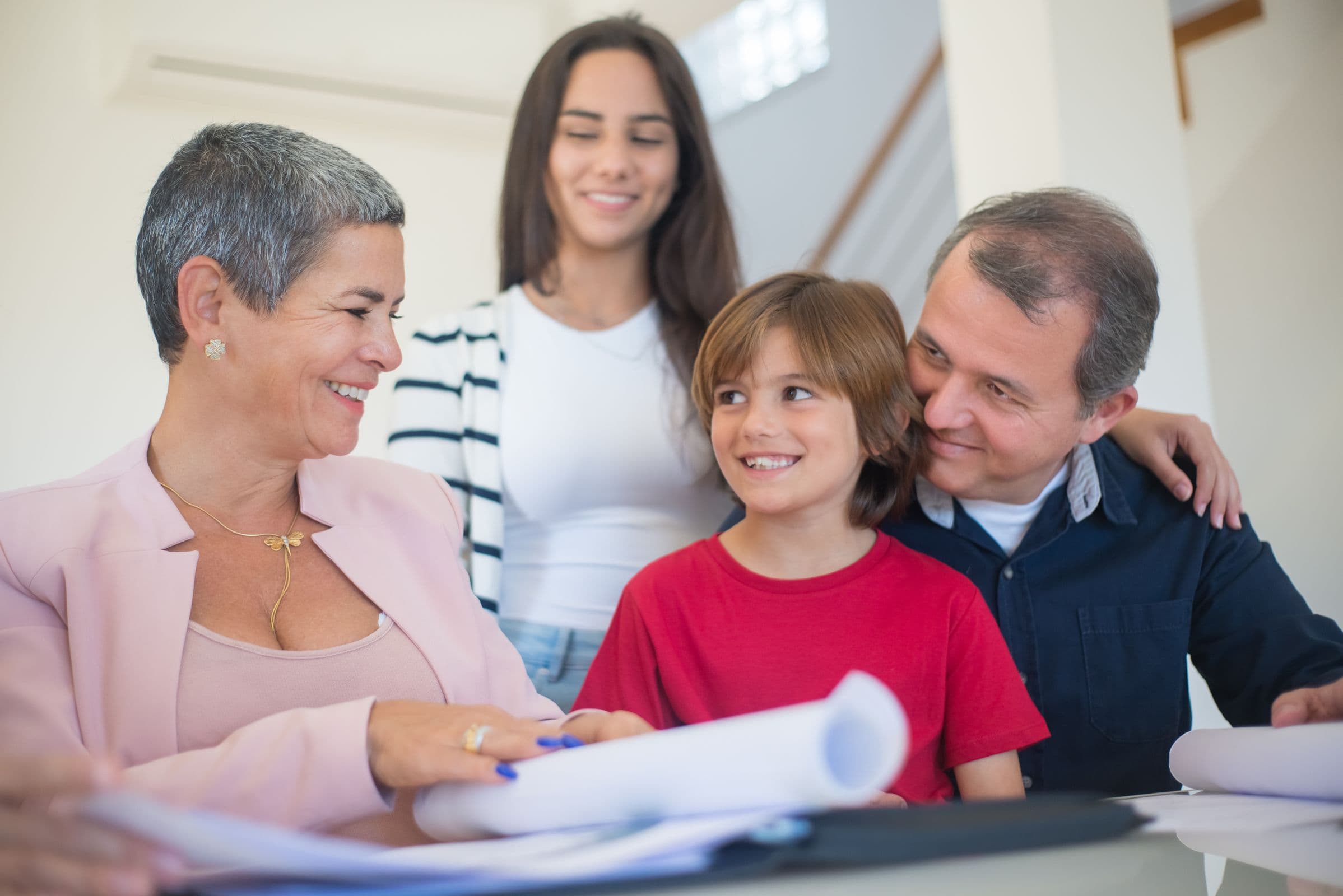 What Is a Guarantor Loan?