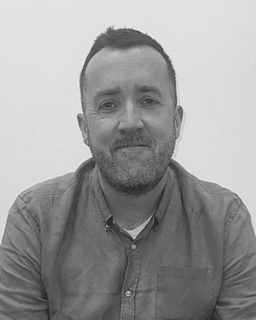 Jarrad Sleight
